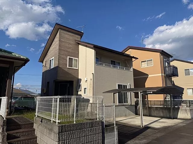 Used single-family home Funao Minami - Used house