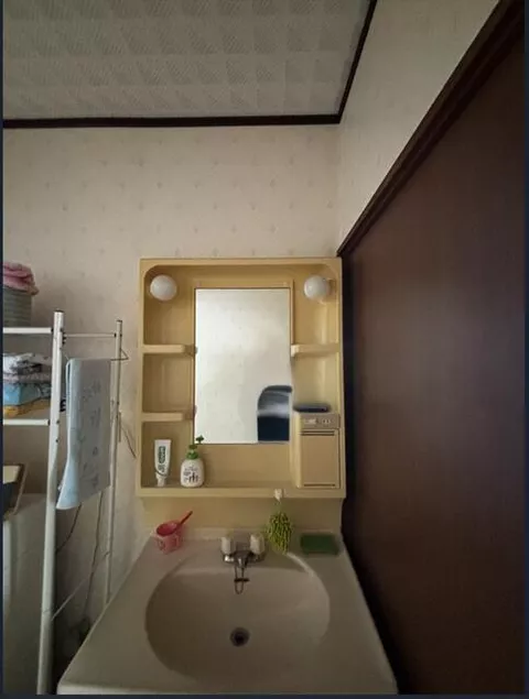 Oyama City, Oaza Mamata, 2-story, 4DK - Image 3