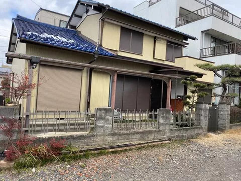 Yamagata City, Takato 2-story 6DK