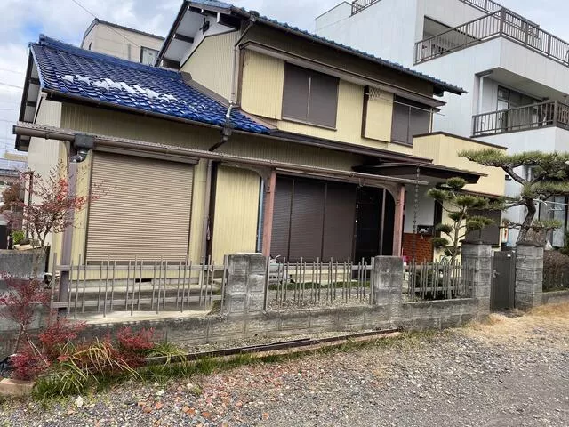 Yamagata City, Takato 2-story 6DK