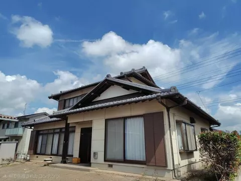 Ora County, Meiwa Town, Niizato (Kawamata Station), 2-story, 6DK
