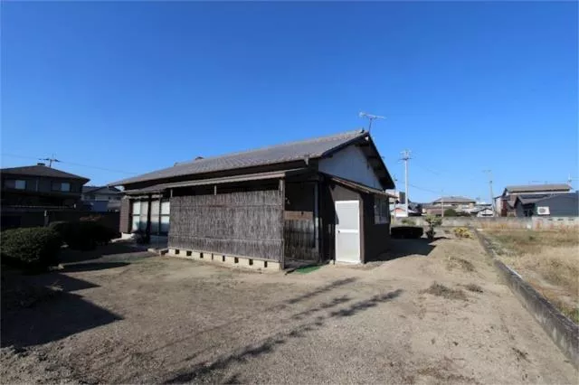 Takamatsu City, Ichinomiya Town 1-story 4DK