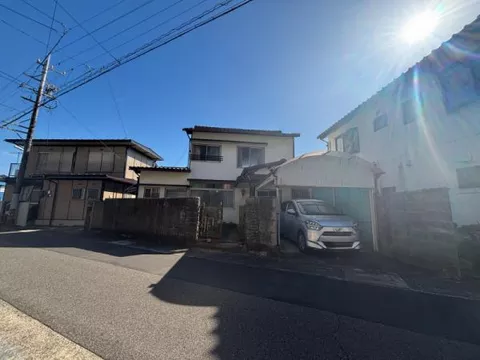 Gifu City, Tsurumi-cho (Tagami Station) 2-story 6DK