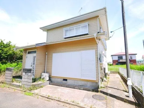 Old place 6.5 million yen