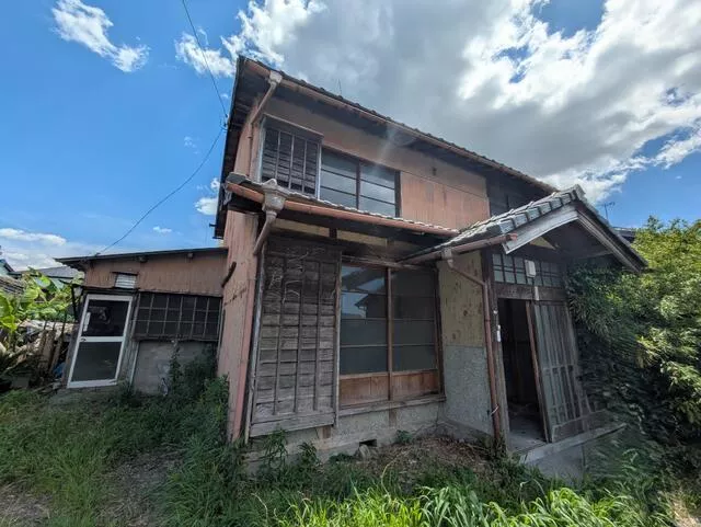 Kuwana City, Oaza Shimofukaya (Shimofukaya Station), 2-story, 6DK