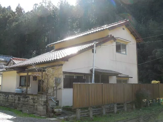 Masuda City, Doi Town (Masuda Station) 2-story building 6DK