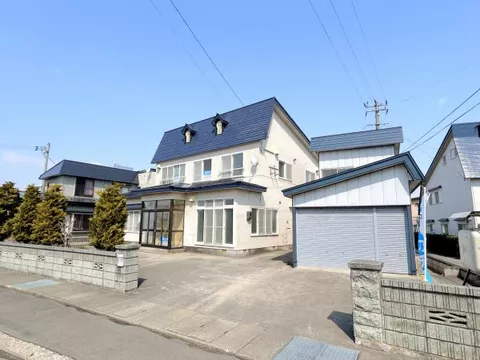 Fujisaki Town, Minami-Tsugaru District, Oaza Tokiwazato Tomita (Kitatokiwai Station) 2-story 7DK