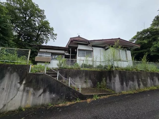 Minami-Kambara District, Tagami Town, Oaza Tagami (Tagami Station) 2-story 8DK