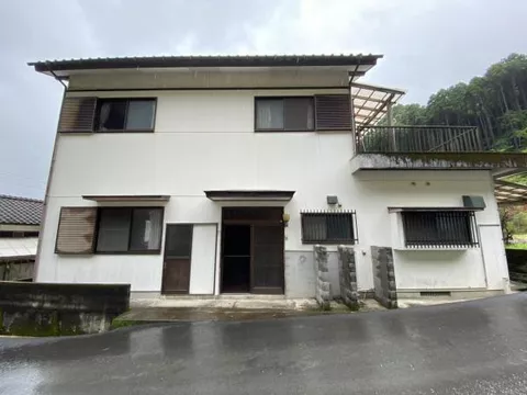 Nichinan City, Kasugacho (Aburatsu Station), 2-story building, 4LDK