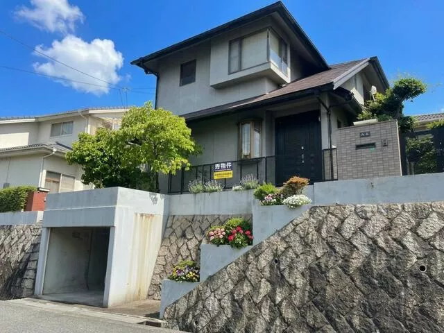 Meio-dai 3-chome, Fukuyama City, 2-story, 4SLDK