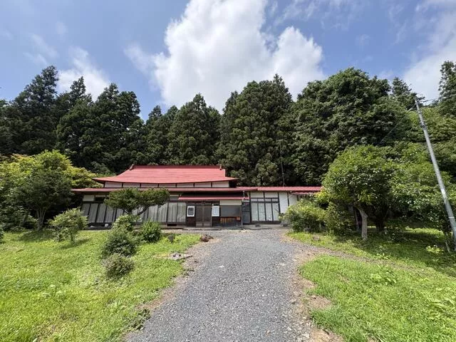 Ichinoseki City Hagi So Aza Matsubara (Ichinoseki Station) single-story 6DK