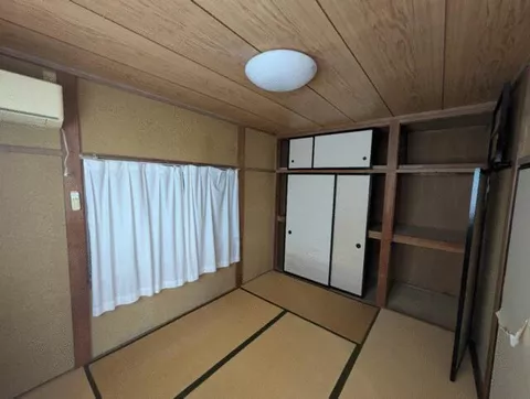 Fujishi Kuwazaki (Gakunan Fujioka Station) 2-story 3DK - Image 3