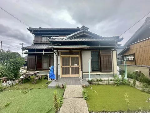 Muramatsu-cho, Ise City 2-story 6DK