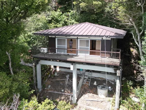 Ito City, Akazawa (Izu Kogen Station) Single-story building 1LDK