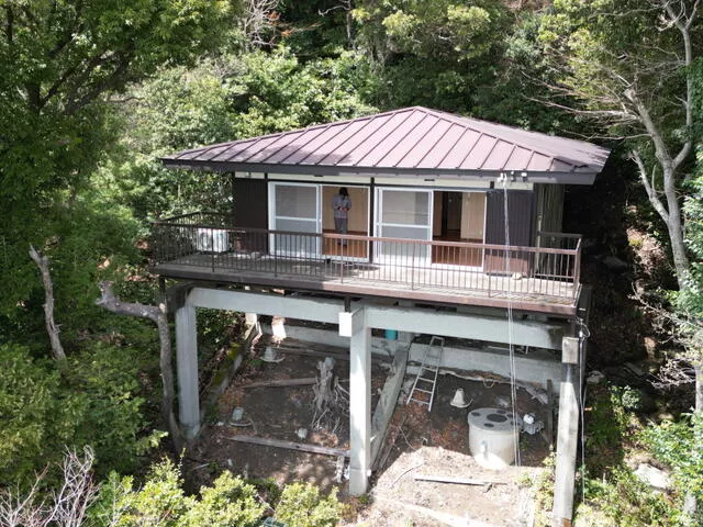 Ito City, Akazawa (Izu Kogen Station) Single-story building 1LDK