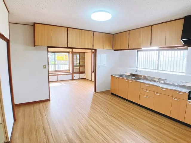 ☆ Renovated used house completed in November 2024♪ All facilities renewed, ready for immediate move-in☆