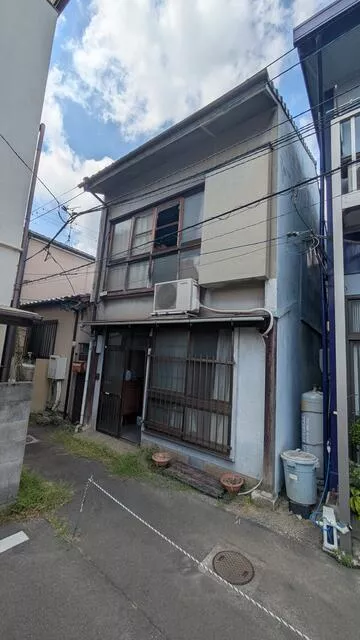 Okayama City, Kita Ward, Showa Town (Okayama Station) 2-story building 3K