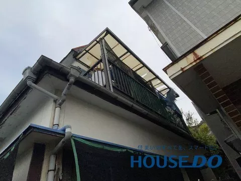 Nagasaki City, Hamahira 1-chome (Nagasaki Station), 2-story, 4K