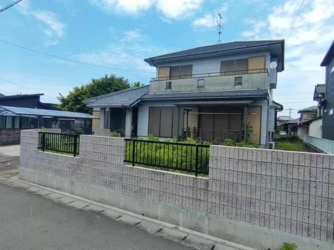 [Immediate response available] Parking space for 3 cars! ☆ Approximately 40 tsubo building for a spacious living ☆