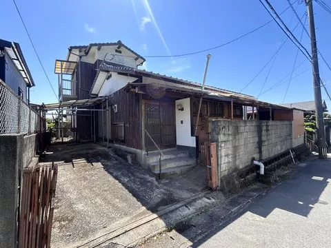 Omuta City, Oaza Imayama (Ginsui Station) 2-story building 6DK
