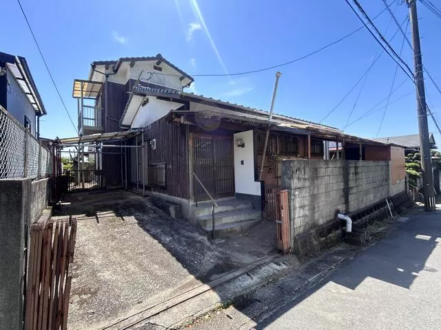 Omuta City, Oaza Imayama (Ginsui Station) 2-story building 6DK