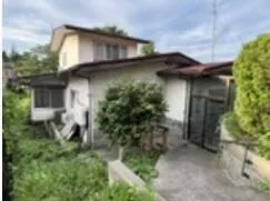 Akita City, Yokomori 1-chome (Akita Station) 2-story building 5DK