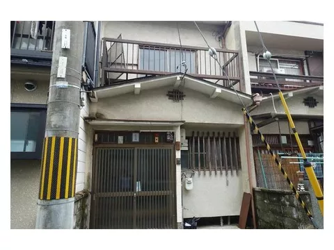■ 2 WAY "Kyofu Kakuoin 4 minutes on foot, JR Saga Arashiyama 9 minutes on foot" ■ About 200 to the convenience store