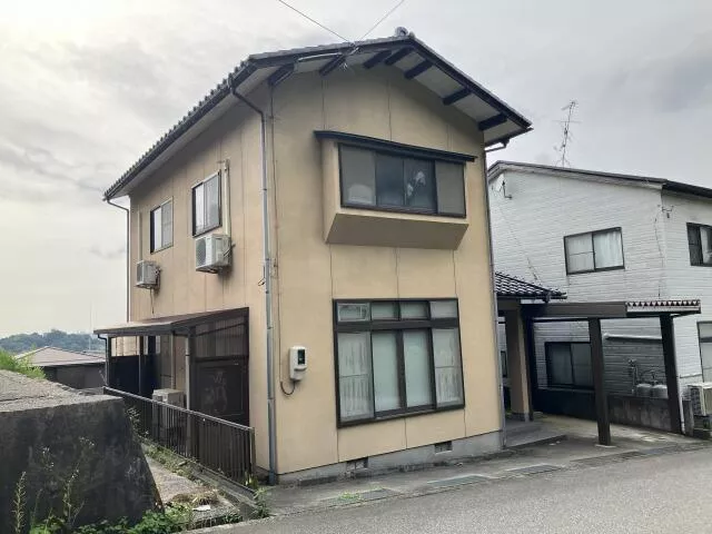 Kanazawa City, Tagami Shinmachi, 2-story, 4LDK