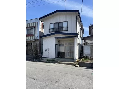 / Used House in Kashiwazaki 6-chome! / ■ 5K with plenty of rooms! ■ Highly convenient area!