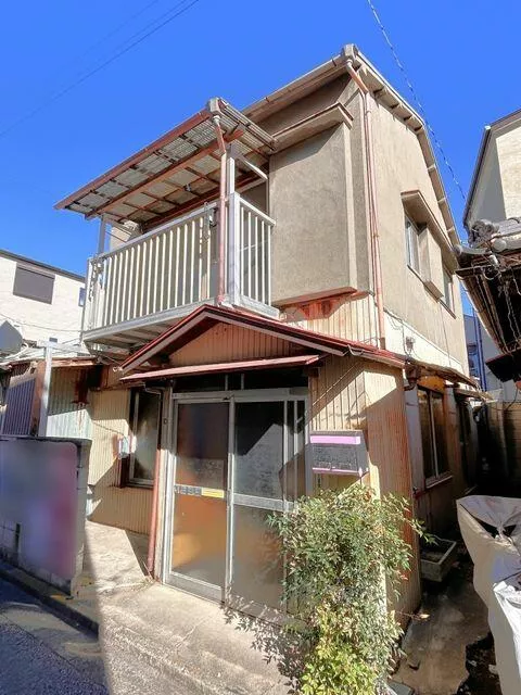 Adachi Ward, Senju Higashi 2-chome (Kita-Senju Station) 2-story 4K