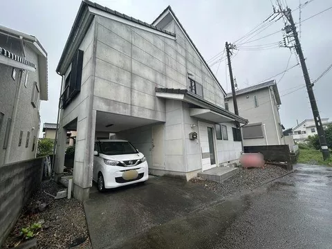 Shimada City Inari 4-chome (Shimada Station) 2-story 3LDK