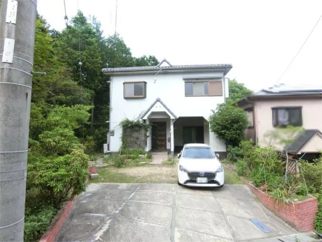 Sanda City, Ono (Sanda Station) 2-story building 4LDK