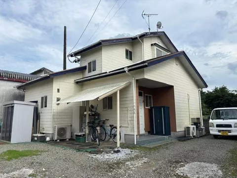 Kiyotake Town Imaizumi Hei 6.5 million yen