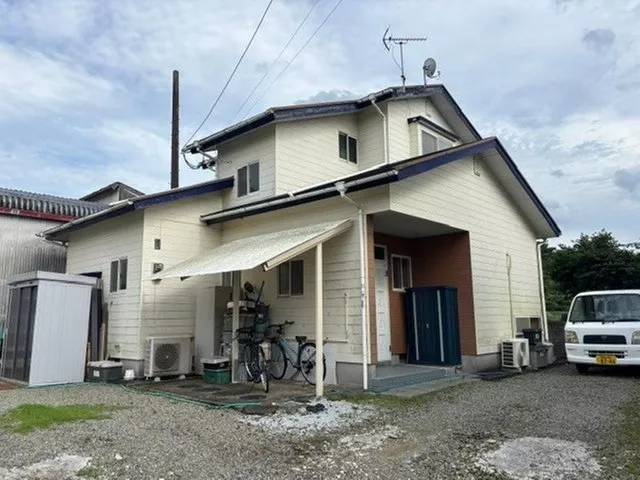 Kiyotake Town Imaizumi Hei 6.5 million yen