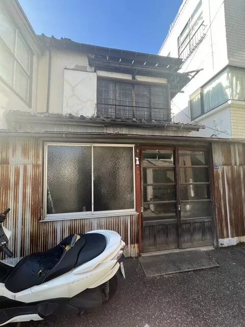 Kita Ward, Kamijujou 1-chome (Jujo Station) 2-story 2LDK