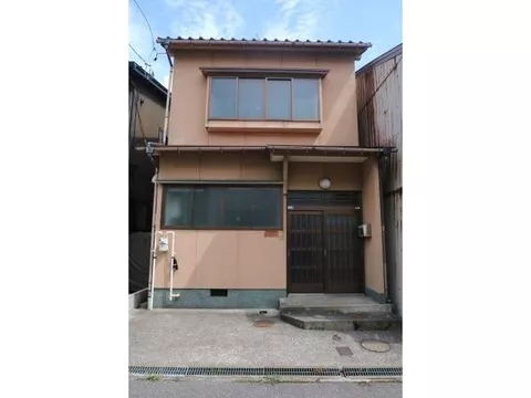 Nomachi 2 (Nomachi Station) 4,980,000 yen