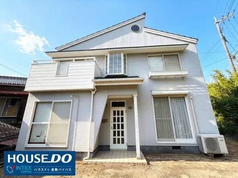 Tamano City, Tama 6-chome, 2-story, 3SLDK