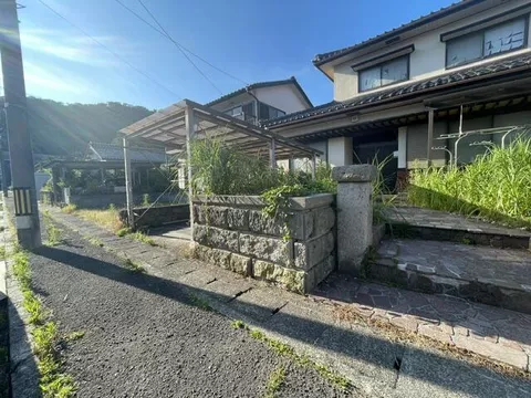 Tsuruga City, Fujigaoka Town (Tsuruga Station), 2-story, 5SLDK - Image 2