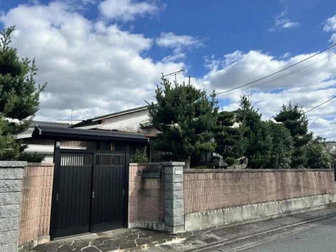 Omuta City, Oaza Shirakawa (Ginsui Station), 1-story, 4DK