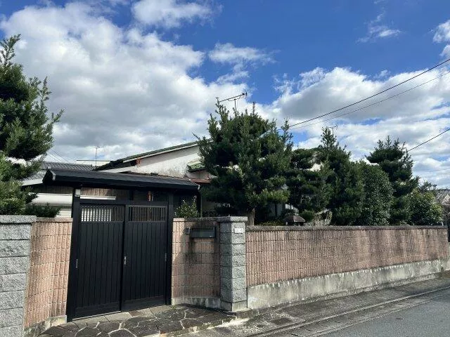 Omuta City, Oaza Shirakawa (Ginsui Station), 1-story, 4DK
