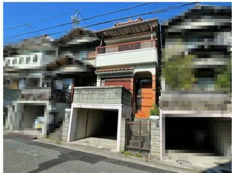 Sakai City Naka Ward Fukahira 4-chome (Izumigaoka Station) 2-story 5DK