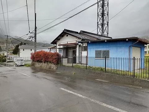 Used single-family home Aoki Murata used house