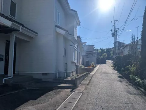 Morioka City, Mitsuwari 4-chome 2-story building 4LDK - Image 3