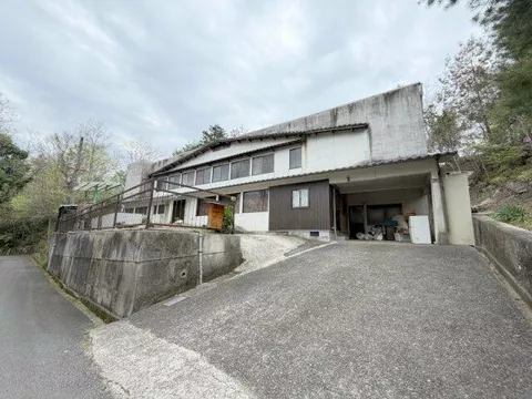 Katō City, Matsuzawa (Shamachi Station) 2-story building 7SLDK
