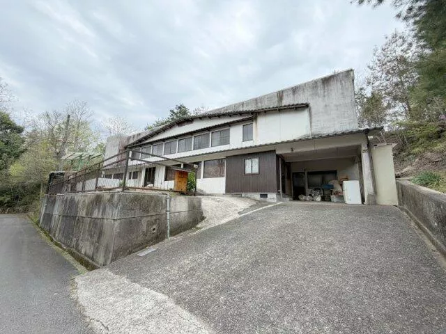 Katō City, Matsuzawa (Shamachi Station) 2-story building 7SLDK