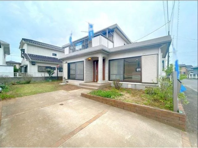 【Immediate viewing and appointment available♪ All-electric house × All rooms facing south for good sunlight.】