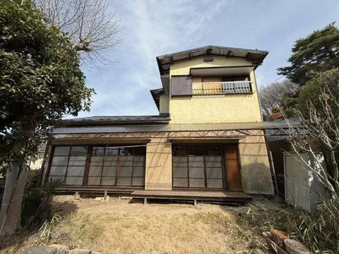 Kofu City Motokonyamachi (Kofu Station) 2-story 6K