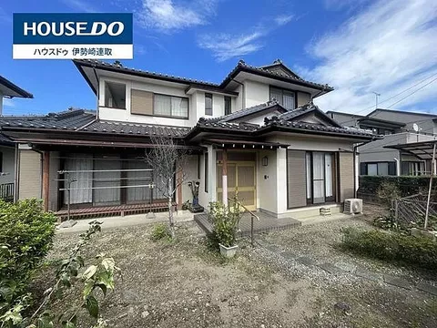 Used single-family home - Isezaki City, Bamizuka Town