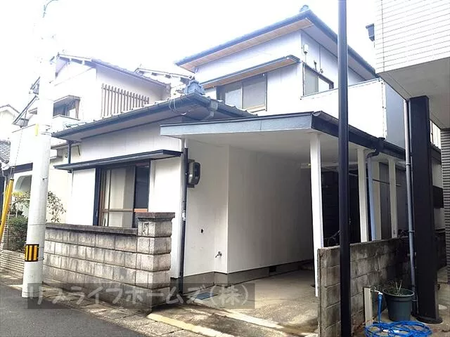 Narutocity, Muya-cho, Okawajima, Nishi-Iwahama (Naruto Station) 2-story 4DK