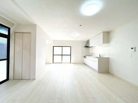 Kurayoshi City, Nishifukumori Town (Kurayoshi Station), 2-story building, 4SLDK